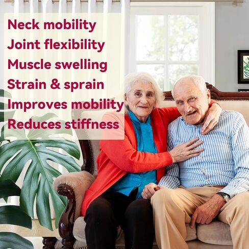 علاج مصل زيلاند بي فينوم الاحترافي، تخفيف المفاصل والعضلات والعظام - يمكن تطبيقه بسهولة - تخفيف فعال مهدئ سريع المفعول للظهر والرقبة واليد والقدم والركبة والعضلات والكتف والورك والأعصاب in Saudi Arabia