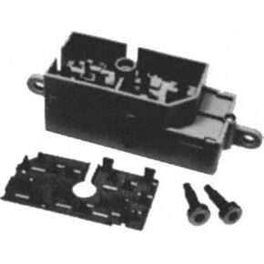 Motorcraft Ignition Switch