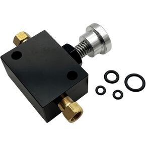 Brake park lock，Line lock pressure holder Compatible with Cars Trucks
