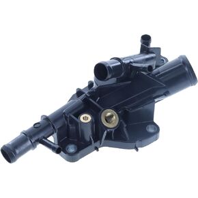 Engine Coolant Thermostat Housing