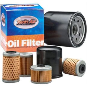 Twin Air 140018 Oil Filter