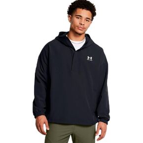 Under Armour unisex-adult Ua Vibe Stormshell Hood