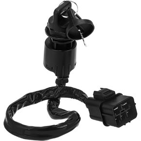 M MATI Fit for Honda Talon 1000 1000X 1000R SXS1000S Ignition Key Switch 35100-HL6-A01 2019-2023