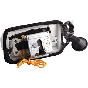 Power Tailgate Lock Actuator Fits for 2008-2021 Toyota Sequoia W/O Power Opener, Replaces OEM 69110-0C030, 69110-0C031, 72198