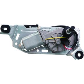 Premier Gear PG-WPM460 Windshield Wiper Motor Rear Wiper Motor Replacement for Jeep Wrangler Jk (18-18), Wrangler (07-17), 68002489AA