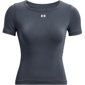 Under Armour Women's Vanish Seamless Short Sleeve T-Shirt