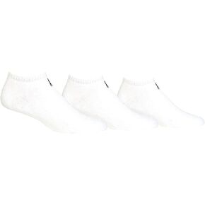 Classic Low Cut Sport Socks 3-Pack