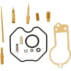 Carb Repair Carburetor Rebuild Kit for Honda XR250R XR 250 R 1986-1995