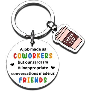 Cool Gifts for Coworkers, Office Gifts for Coworkers, Stocking Stuffers for Coworkers, Thank You Gifts for Coworkers, Appreciation for Colleagues, Coworker Leaving Gifts for Women, Farewell Gifts