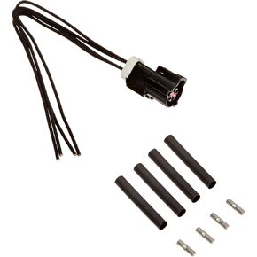 Ford 1U2Z-14S411-BGA Wire Assembly