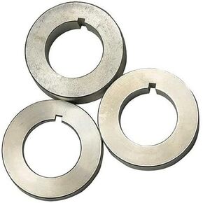 Moroso 63888 Assorted Spacer Kit, Fits Moroso Mandrel Drive Kits