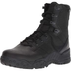 Danner Unisex-Adult Scorch Side-Zip 8" Black Dry