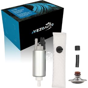 Fuel Pump for Arctic Cat 450 500 550 550S 700 700S 10-20 / Wildcat 4 4X Sport Trail X 12-19 / TRV TBX VLX 450 500 550 700 10-17 / Prowler 11-17 / Alterra 17-20 Replaces 0570-358 0570-436