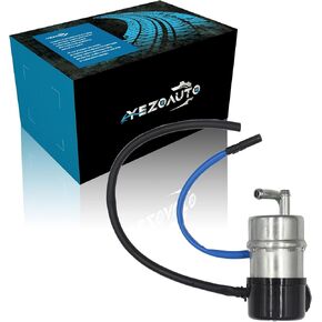 Fuel Pump for Honda FourTrax TRX350 / FourTrax Foreman TRX350D 1986-1989 16710-HA7-672