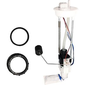 Fuel Pump Module Assembly Compatible with Polaris Ranger 570 2014-2018; Ranger 500 2017-2018; Ranger 800 2013-2017; Sportsman 850 2013-2014; RZR 570 2014-2016 Replace OE 2204945 2204852