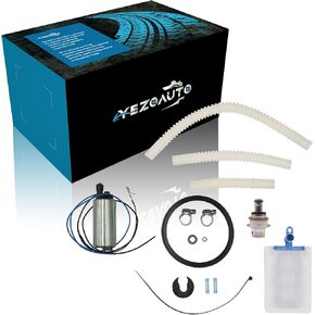 Fuel Pump for Polaris Sportman 450 550 850 1000 11-18 / Ranger 499 500 570 700 800 900 1000 ETX 11-18 / RZR 4 S XP 570 800 900 1000 11-18 / Scrambler 850 1000 11-18 Replaces 2204502 47-2039