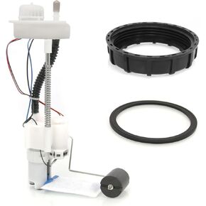 Nakuuly 2205502 Fuel Pump Assembly Compatible with Polaris RZR 900 XP 1000 2014-2019 Replaces 2521363 2521294 2521436 2521750 2208323