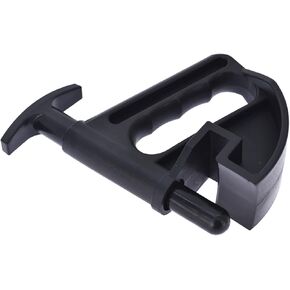 WFLNHB Hand Auto Manual Tire Bead Breaker Changer Changing Rim Clamp Drop Center Tool Manual Tire Picking Tool