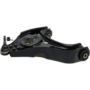 MOOG RK621606 Front Left Lower Suspension Control Arm and Ball Joint Assembly for Dodge Ram 1500