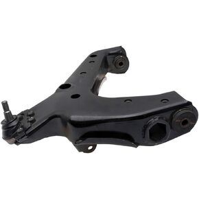 MOOG RK641493 Front Right Lower Suspension Control Arm and Ball Joint Assembly for Chevrolet Astro