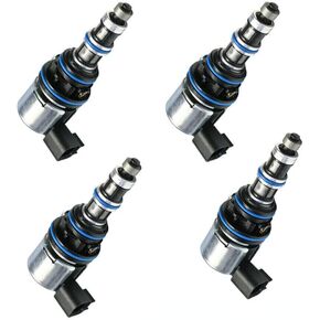 4PCS Multiple Displacement Solenoid Replacement for 5.7L Dodge Jeep Chrysler 53032152AD