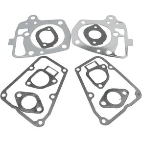 JZGRDN Gasket Kit 11004-7026 110047026 Compatible with Kawasaki FR651V FX691V FS691V R691V FR730V Engines 10D13
