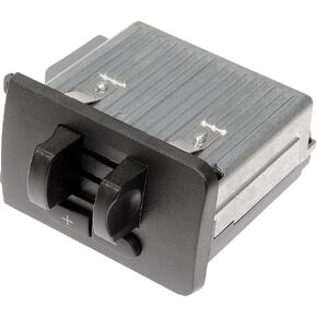 Dorman 601-231 Trailer Brake Controller Compatible with Select Ford Models