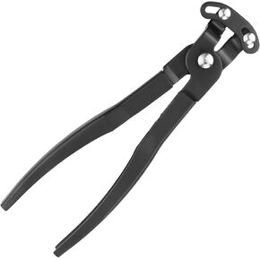 Offset Boot Clamp Plier, CV Joint Boot Clamp Pliers, Replacement for 30600