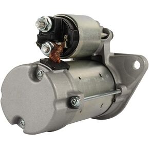SB Rebuilt Starter Compatible with Subaru Legacy 2013-2014 2015, Outback 2.5L 3.6L (Automatic)