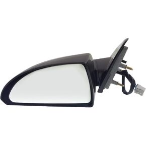 Garage-Pro Driver Side Power Mirror for Chevrolet Impala 2006-2016 Paintable