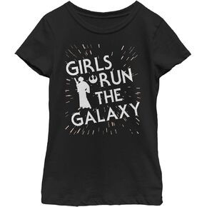 STAR WARS Big Rebel Girl in Me