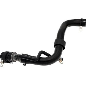 Dorman 626-671 Driver Side Engine Coolant Radiator Hose Compatible with Select Toyota Models (OE FIX)