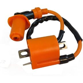 New! High Performance Ignition Coil For Honda FL250 Odyssey 1981 1982 1983 1984