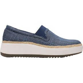 Clarks Women's Zylah Sky Loafer