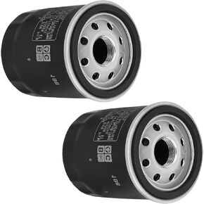 2540086 2540122 Oil Filter for Polaris Ranger 500 570 Fullsize 700 800 Midsize Crew 570 700 800 900 XP 700 800 900 Sportsman 800 EFI 769 MV7 700 RZR 4 900 RZR 900 RZR XP 1000