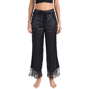 Women's Eva Lace Pajama Pants