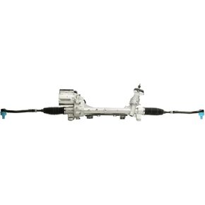 New Mando 14A1169 Steering Rack and Pinion Original Equipment