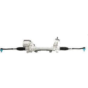 New Mando 14A1168 Steering Rack and Pinion Original Equipment