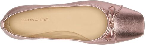 Bernardo Women's Gwynn Ballet Flat in Kuwait