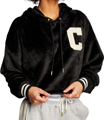 غطاء محرك السيارة مصنوع من الصوف الصناعي الفائق للنساء من Champion ذو غطاء رأس من اللباد C in Kuwait