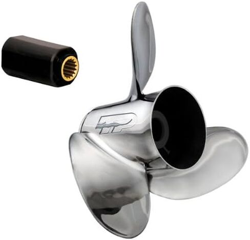 Turning Point Propeller 11500000 Hustler Hub - 500 in Saudi Arabia