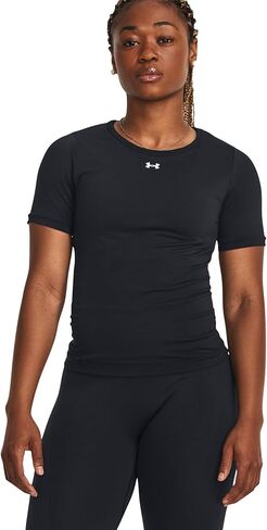 Under Armour Women's Vanish Seamless Short Sleeve T-Shirt in Kuwait