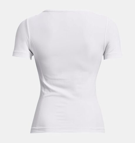 Under Armour Women's Vanish Seamless Short Sleeve T-Shirt in Kuwait