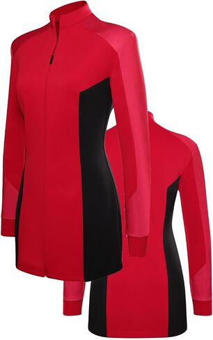Women Cosplay Uniform Jacket Costume Halloween Outfit Suit Slim Fit Top Shirt in Kuwait