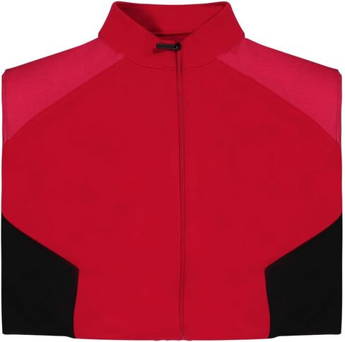 Women Cosplay Uniform Jacket Costume Halloween Outfit Suit Slim Fit Top Shirt in Kuwait