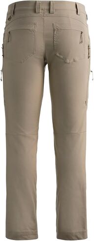 Whitewater Prevail Fishing and Outdoor Pants for Men - Quick-Dry, UPF 50+, Stain & Odor Resistant in Kuwait