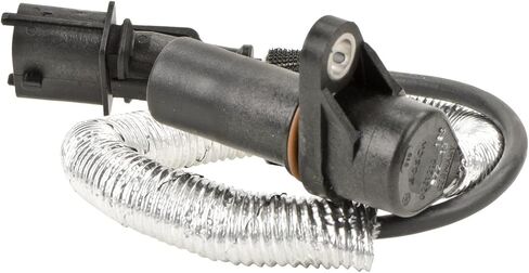 بوش 0261210183 مستشعر موضع العمود المرفقي للمعدات الأصلية - متوافق مع Select Saturn L300، LS2، LW2، LW300 in Saudi Arabia