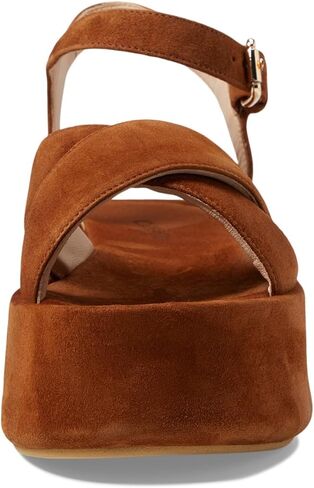 La Canadienne Kinsley كستنائي سويدي الاتحاد الأوروبي 38.5 (سيدات الولايات المتحدة 7.5-8) M (B) in Kuwait