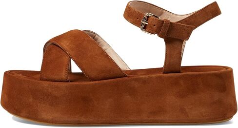 La Canadienne Kinsley كستنائي سويدي الاتحاد الأوروبي 38.5 (سيدات الولايات المتحدة 7.5-8) M (B) in Kuwait