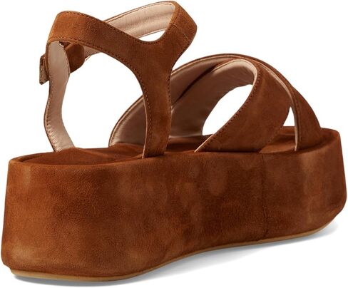 La Canadienne Kinsley كستنائي سويدي الاتحاد الأوروبي 38.5 (سيدات الولايات المتحدة 7.5-8) M (B) in Kuwait